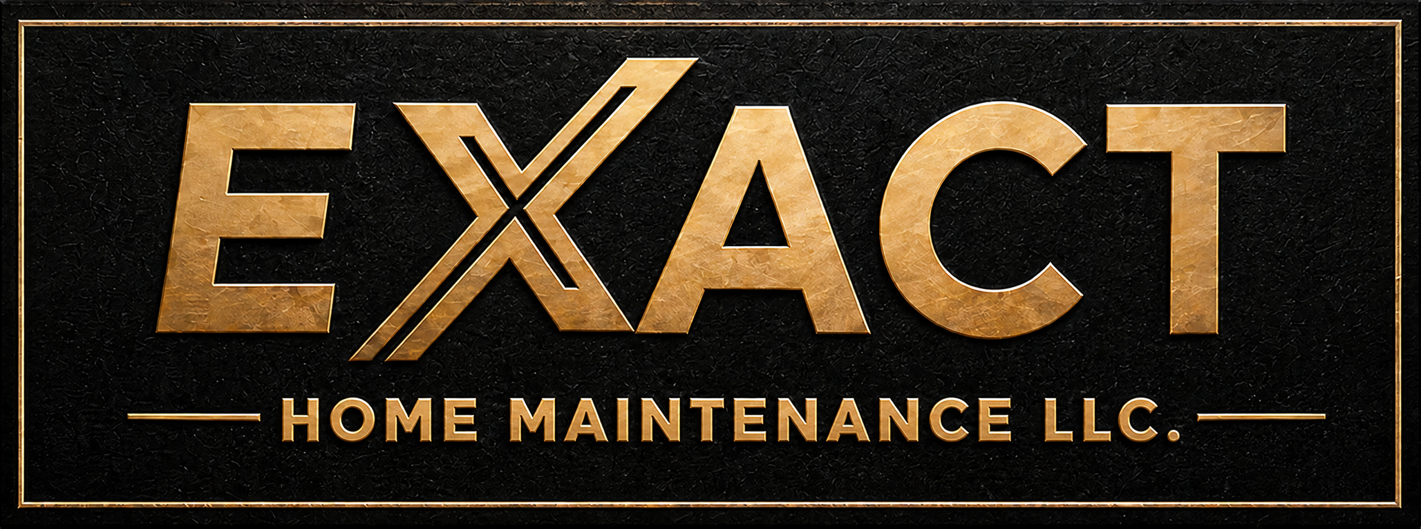 EXACT Home Maintenance LLC